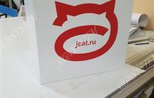 Изготовление рекламных кубов
